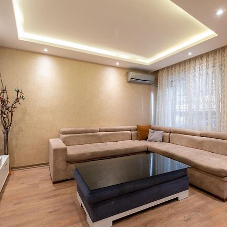 The Most Hotel Istanbul Bagian luar foto