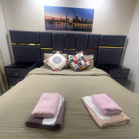 The Most Hotel Istanbul Bagian luar foto