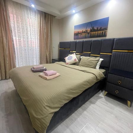 The Most Hotel Istanbul Bagian luar foto
