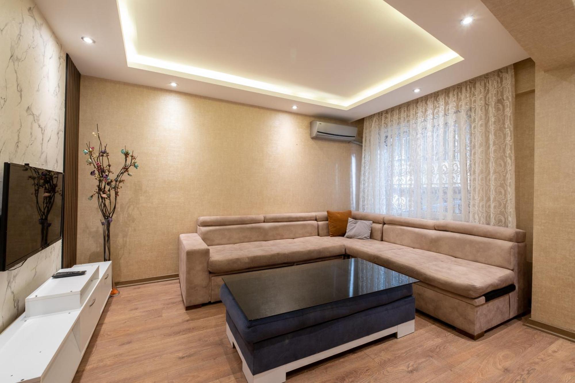 The Most Hotel Istanbul Bagian luar foto