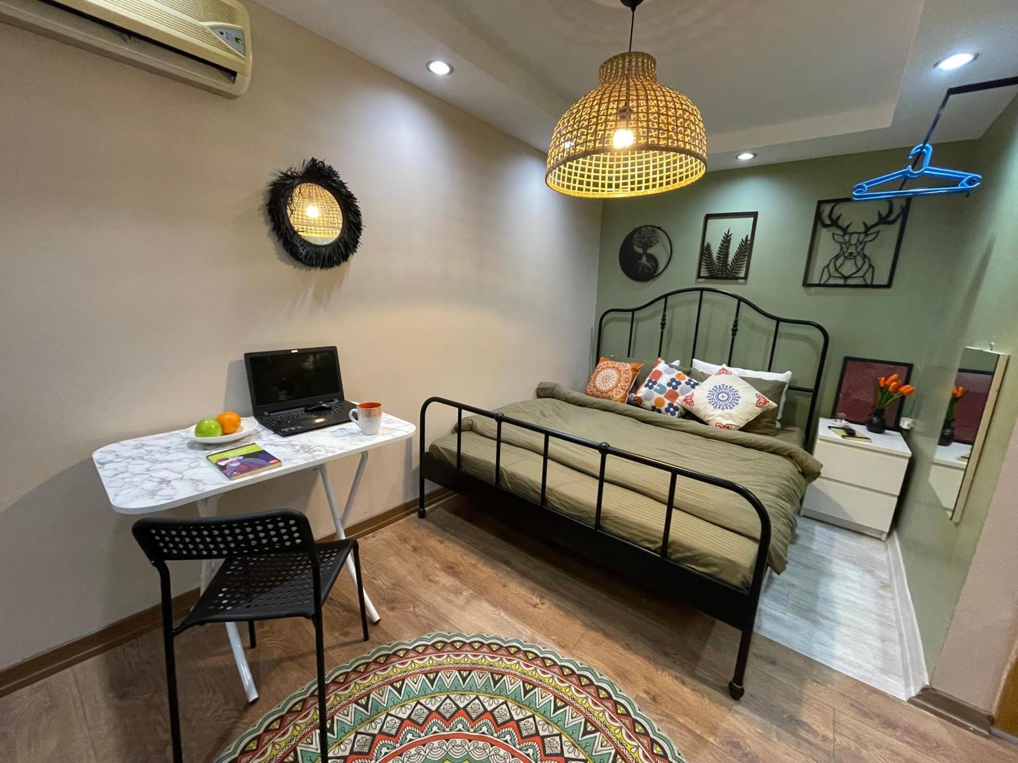 The Most Hotel Istanbul Bagian luar foto