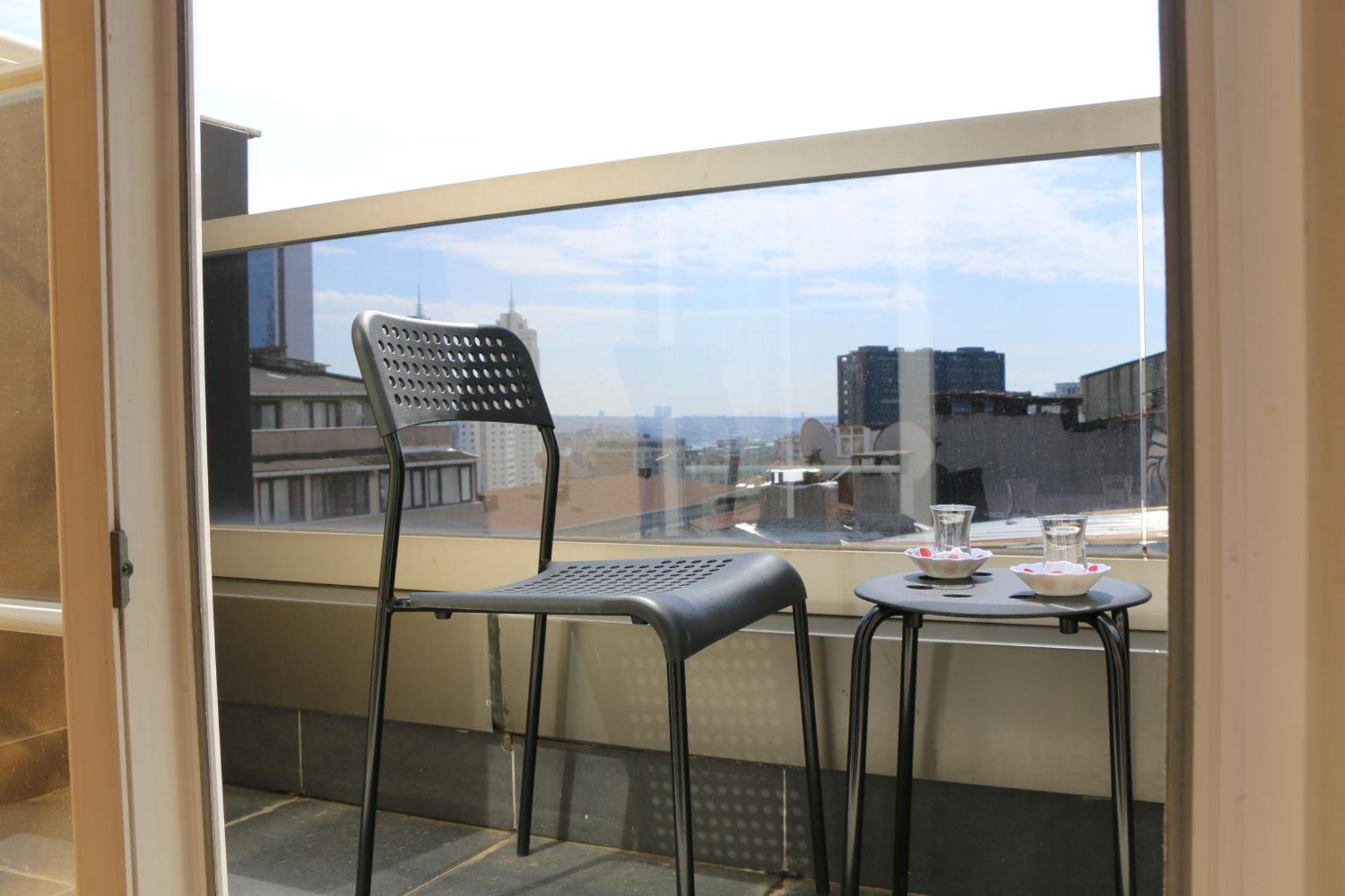 The Most Hotel Istanbul Bagian luar foto