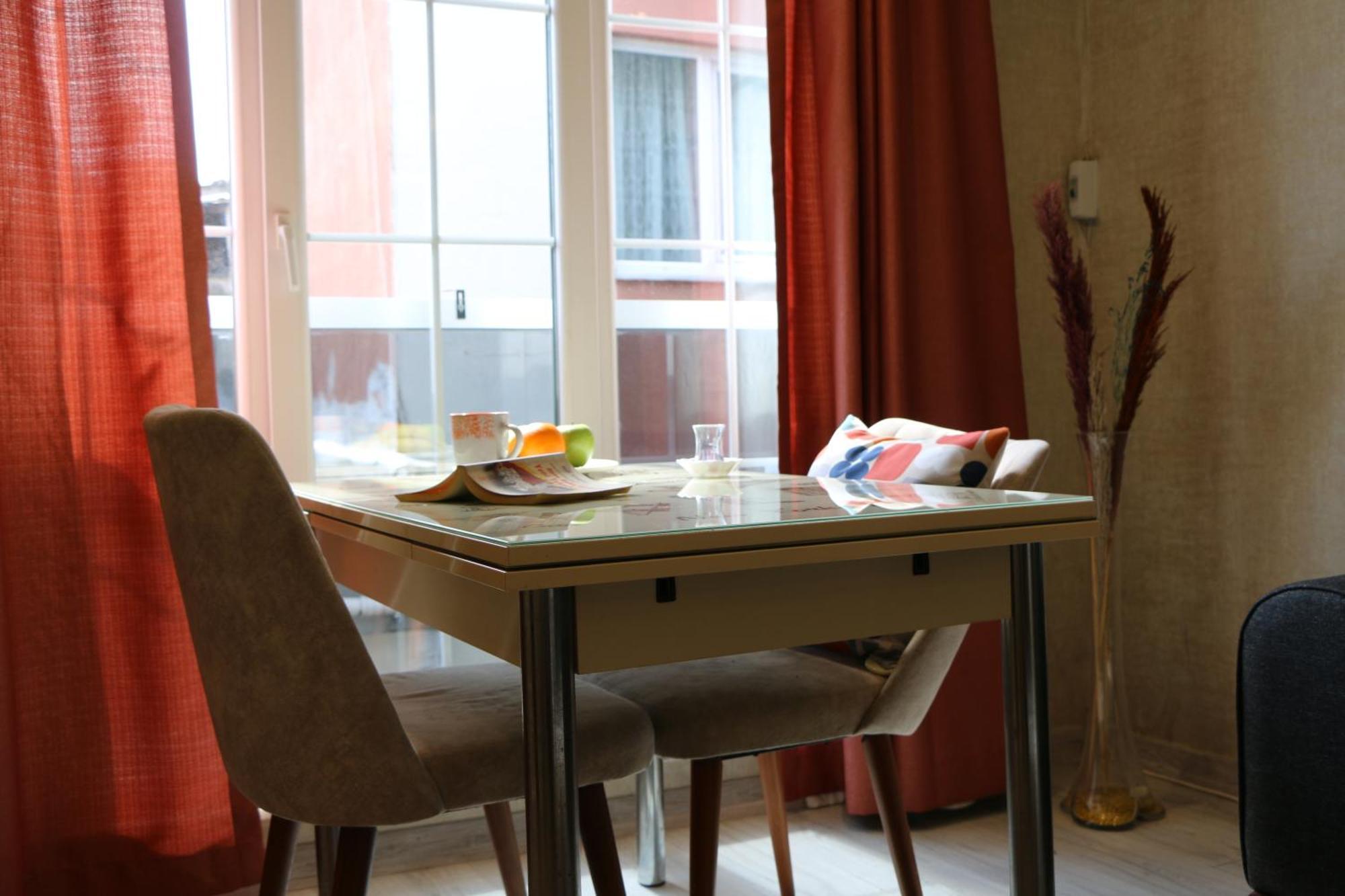 The Most Hotel Istanbul Bagian luar foto