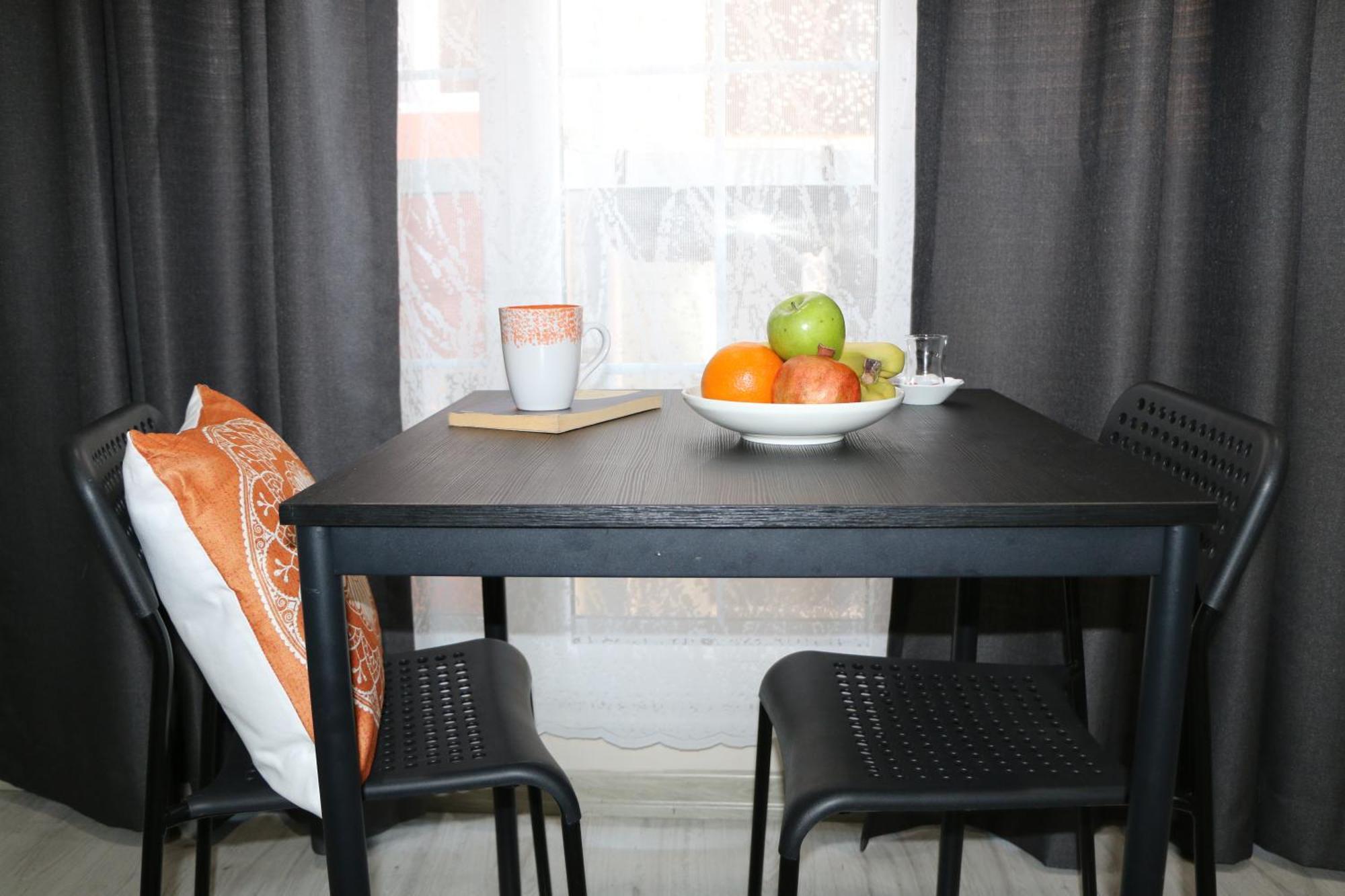 The Most Hotel Istanbul Bagian luar foto