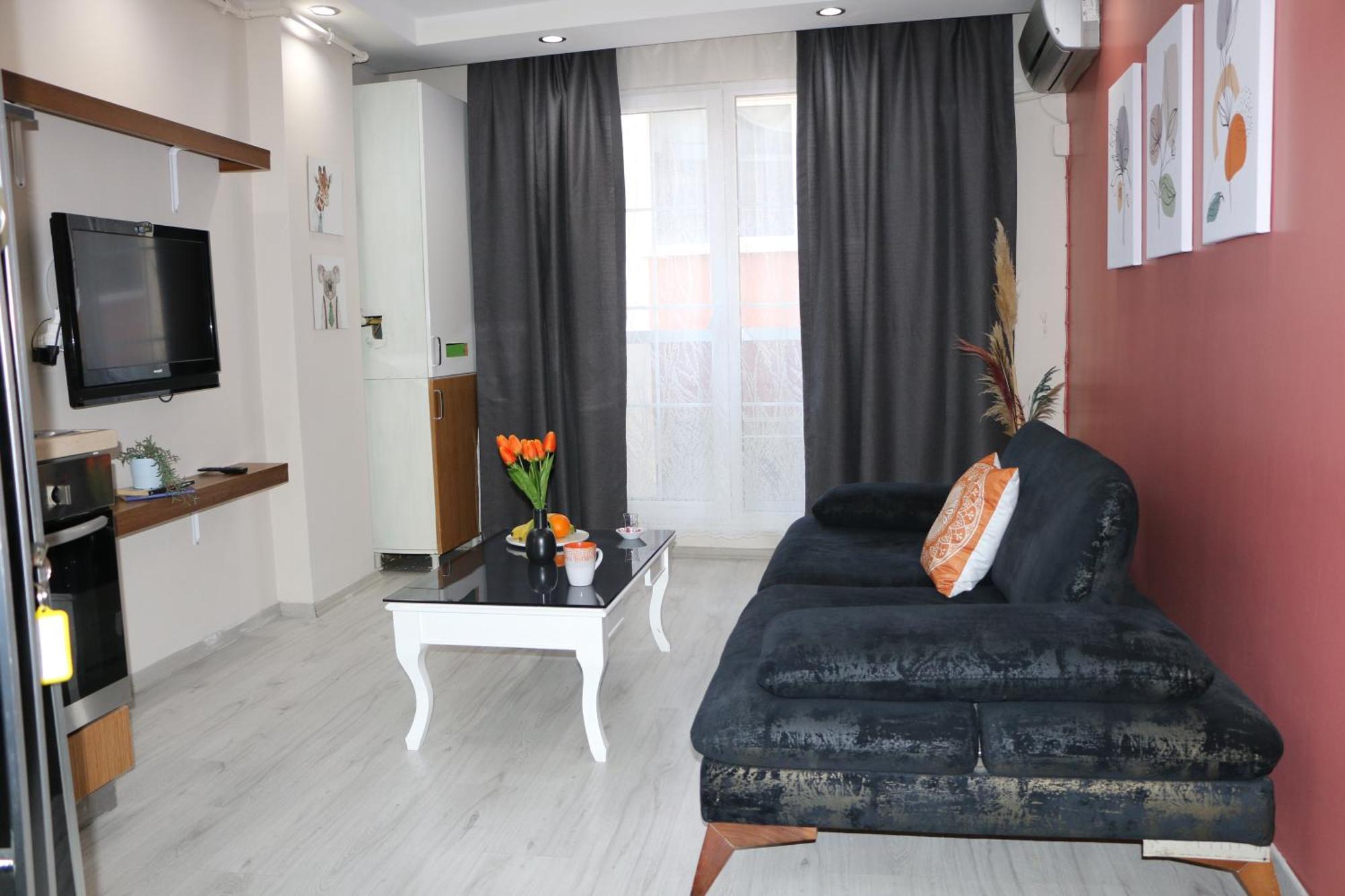 The Most Hotel Istanbul Bagian luar foto