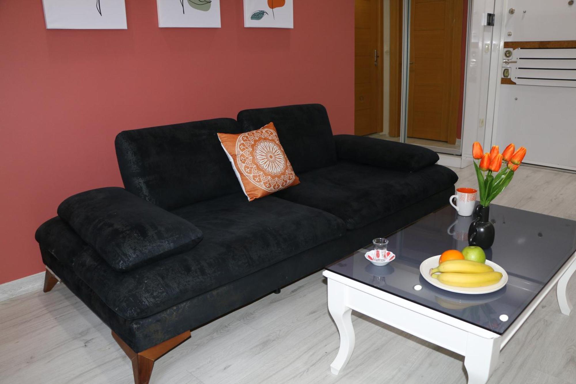 The Most Hotel Istanbul Bagian luar foto