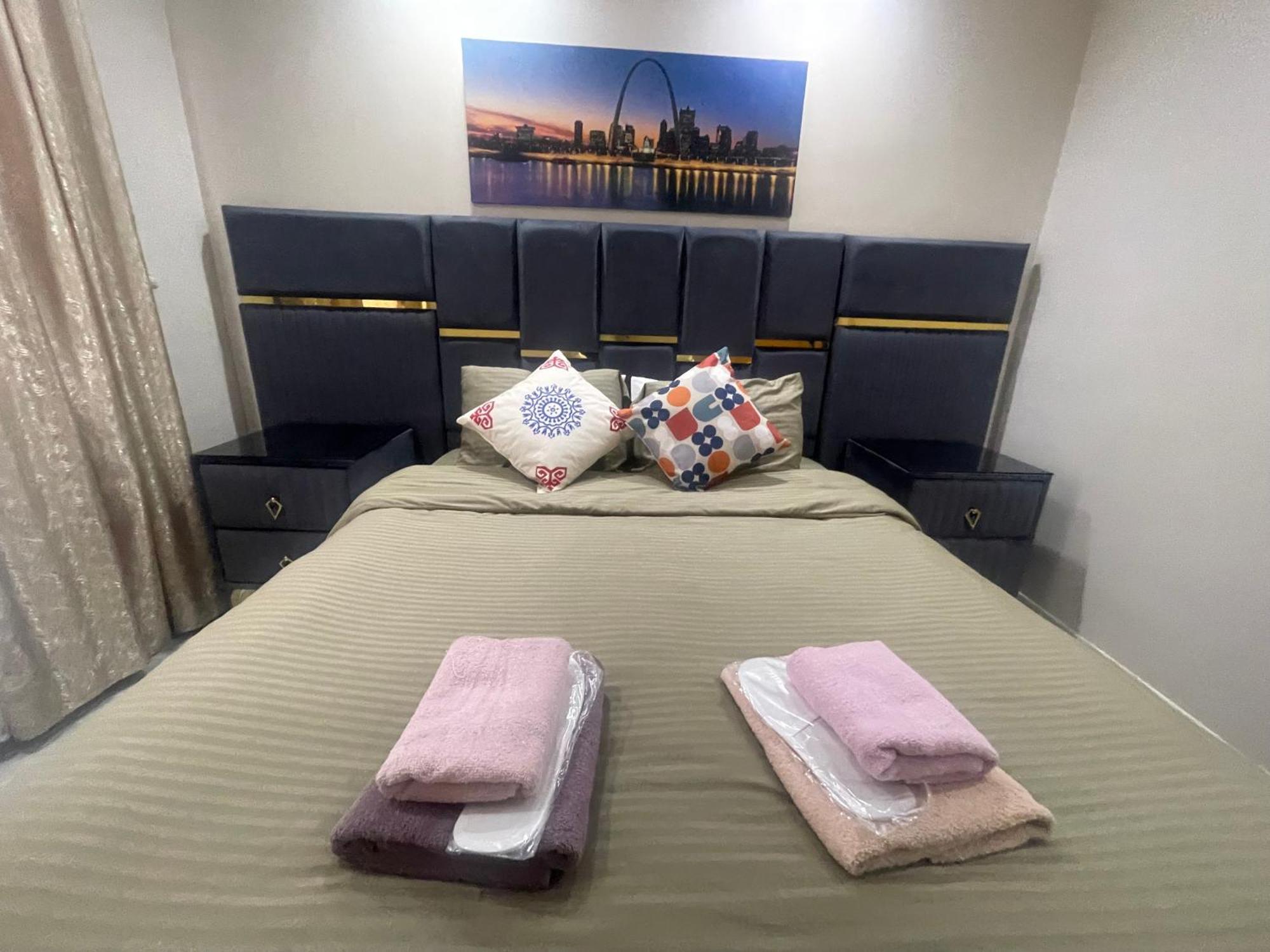 The Most Hotel Istanbul Bagian luar foto