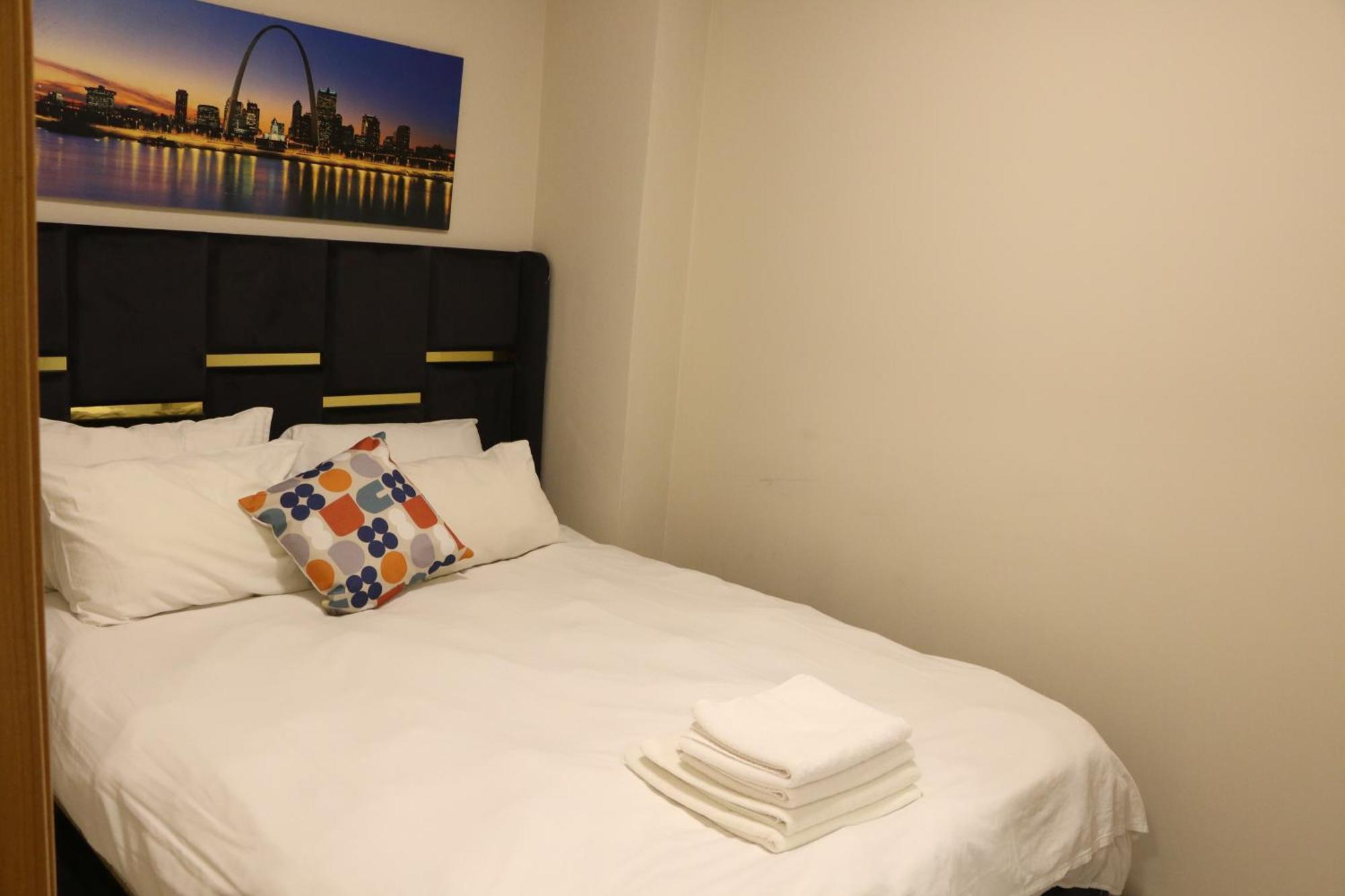 The Most Hotel Istanbul Bagian luar foto