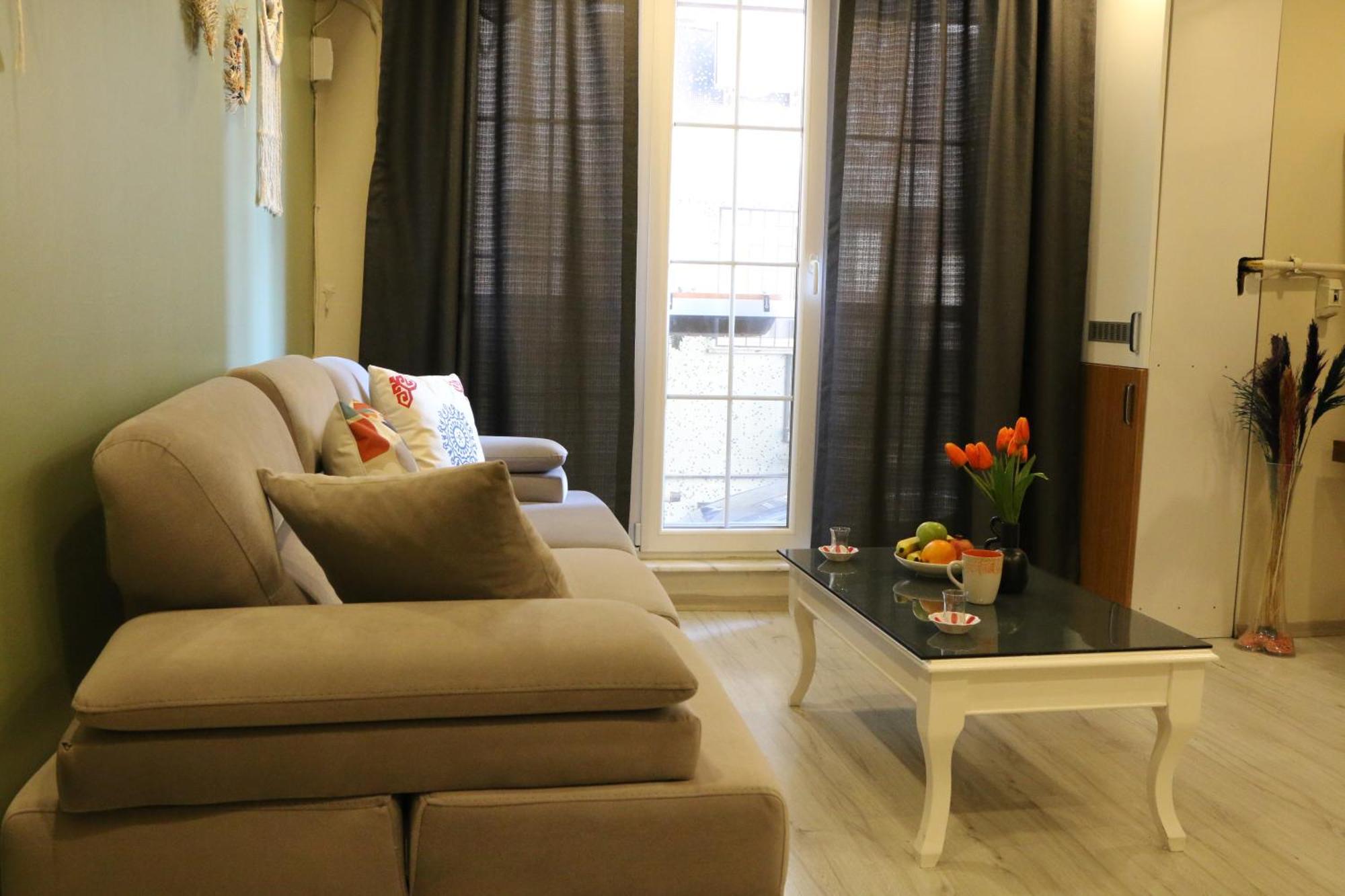 The Most Hotel Istanbul Bagian luar foto