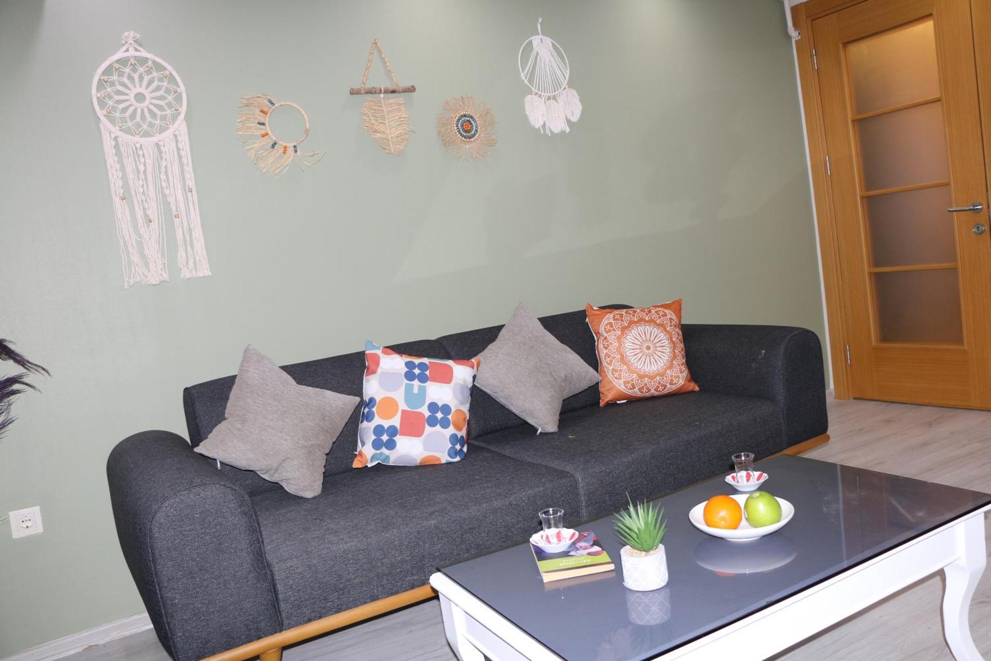 The Most Hotel Istanbul Bagian luar foto