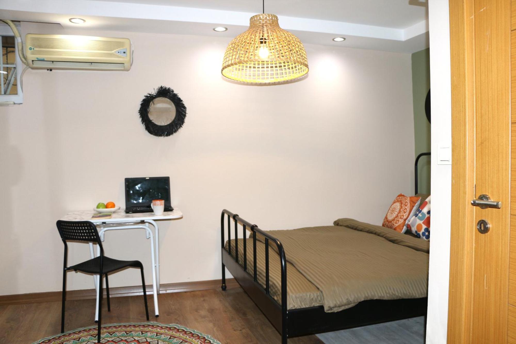 The Most Hotel Istanbul Bagian luar foto