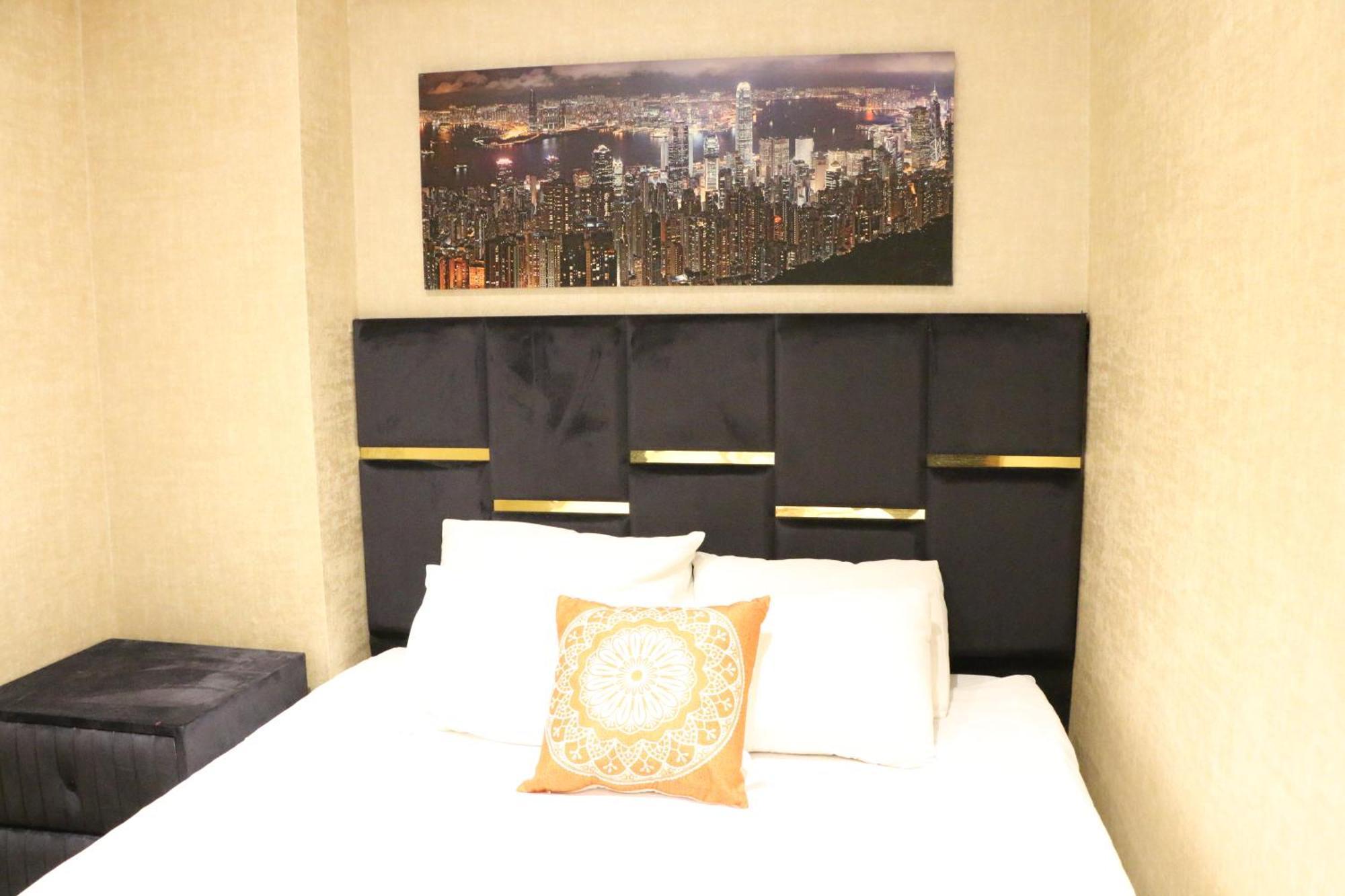 The Most Hotel Istanbul Bagian luar foto