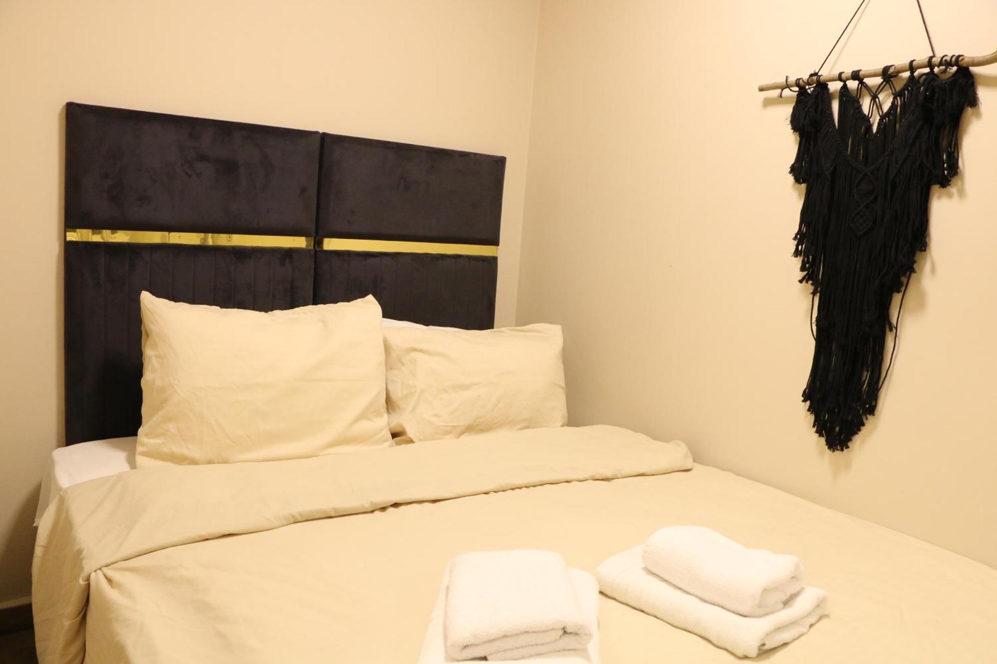 The Most Hotel Istanbul Bagian luar foto
