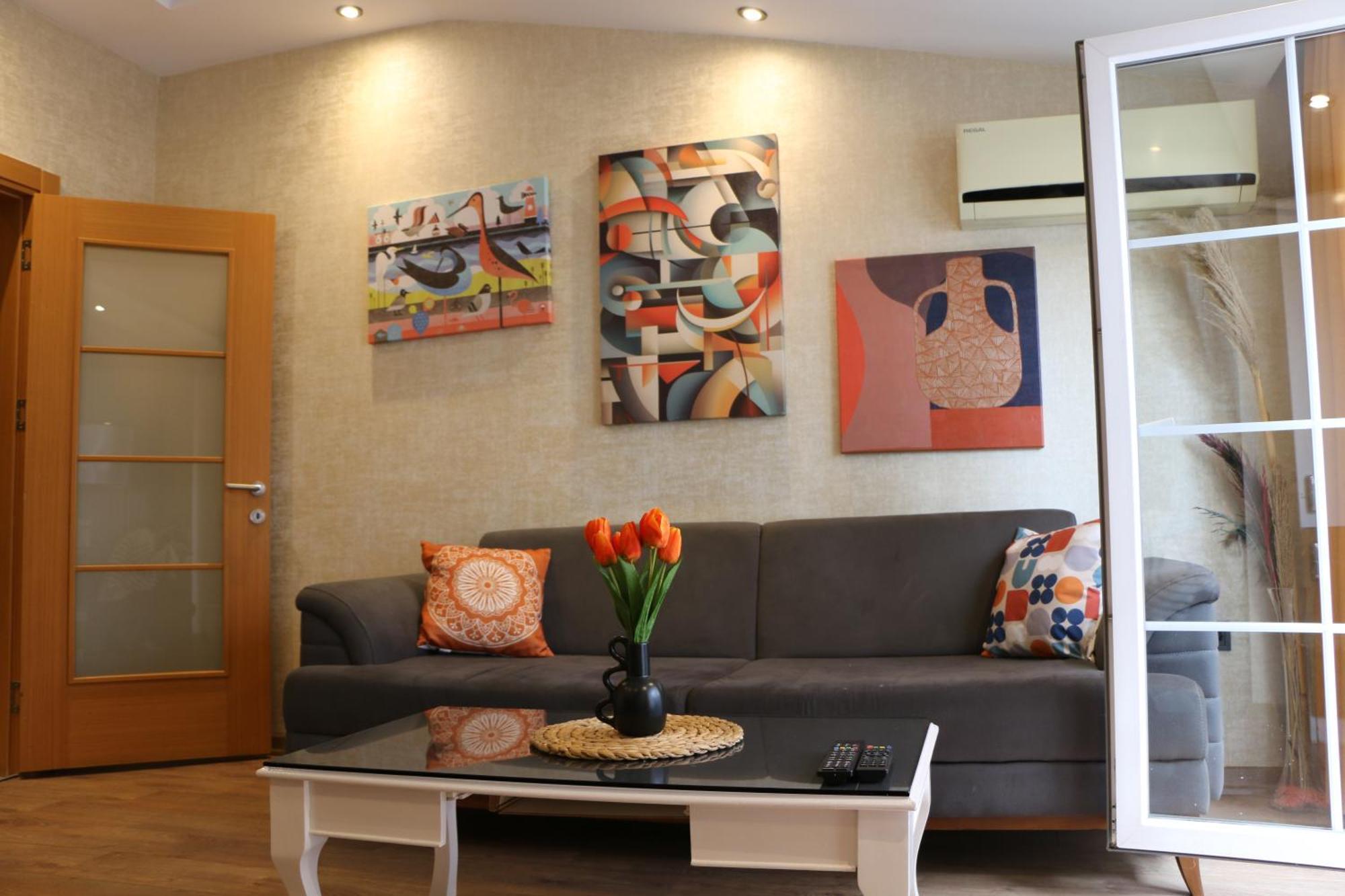 The Most Hotel Istanbul Bagian luar foto