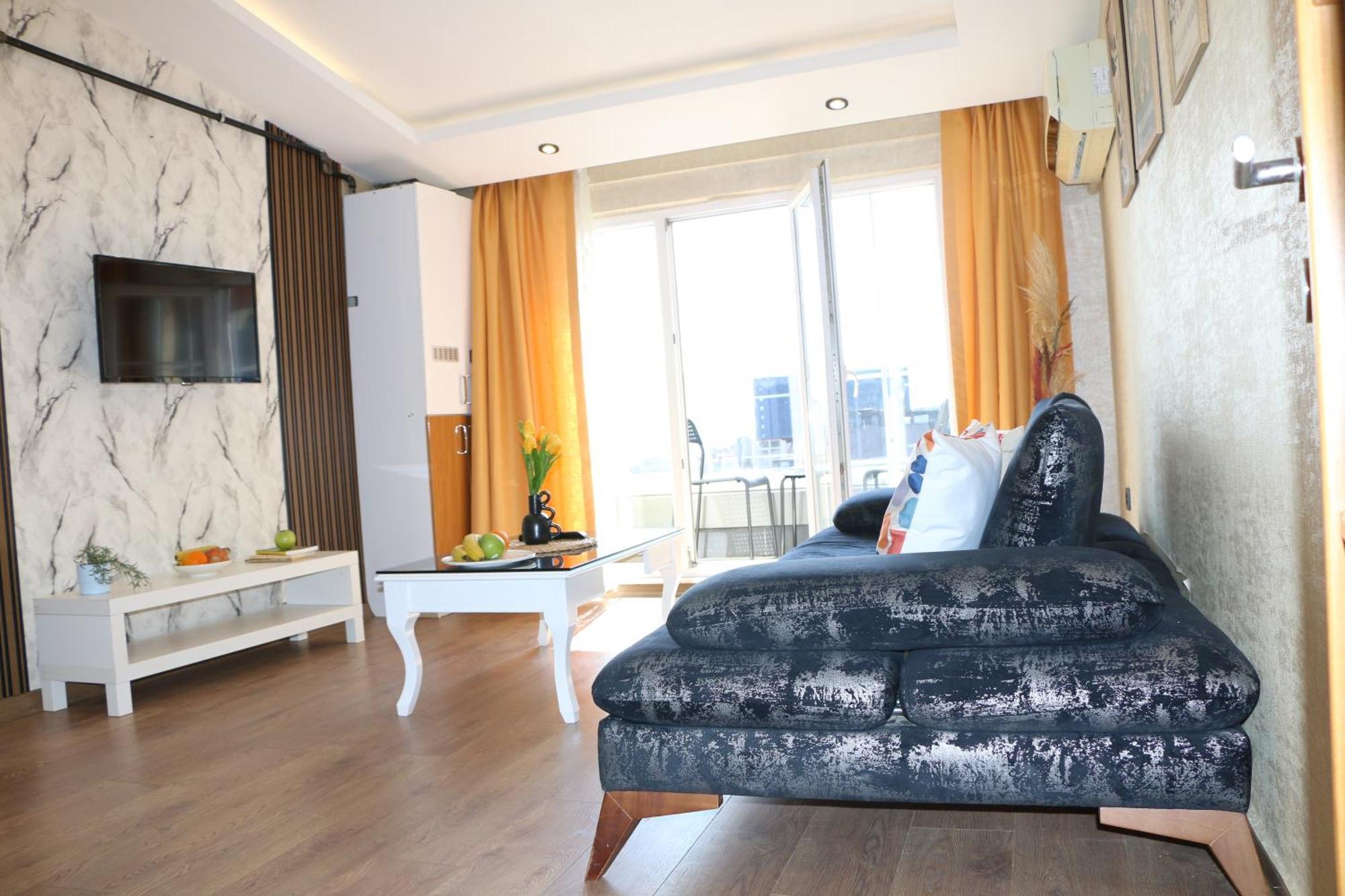 The Most Hotel Istanbul Bagian luar foto