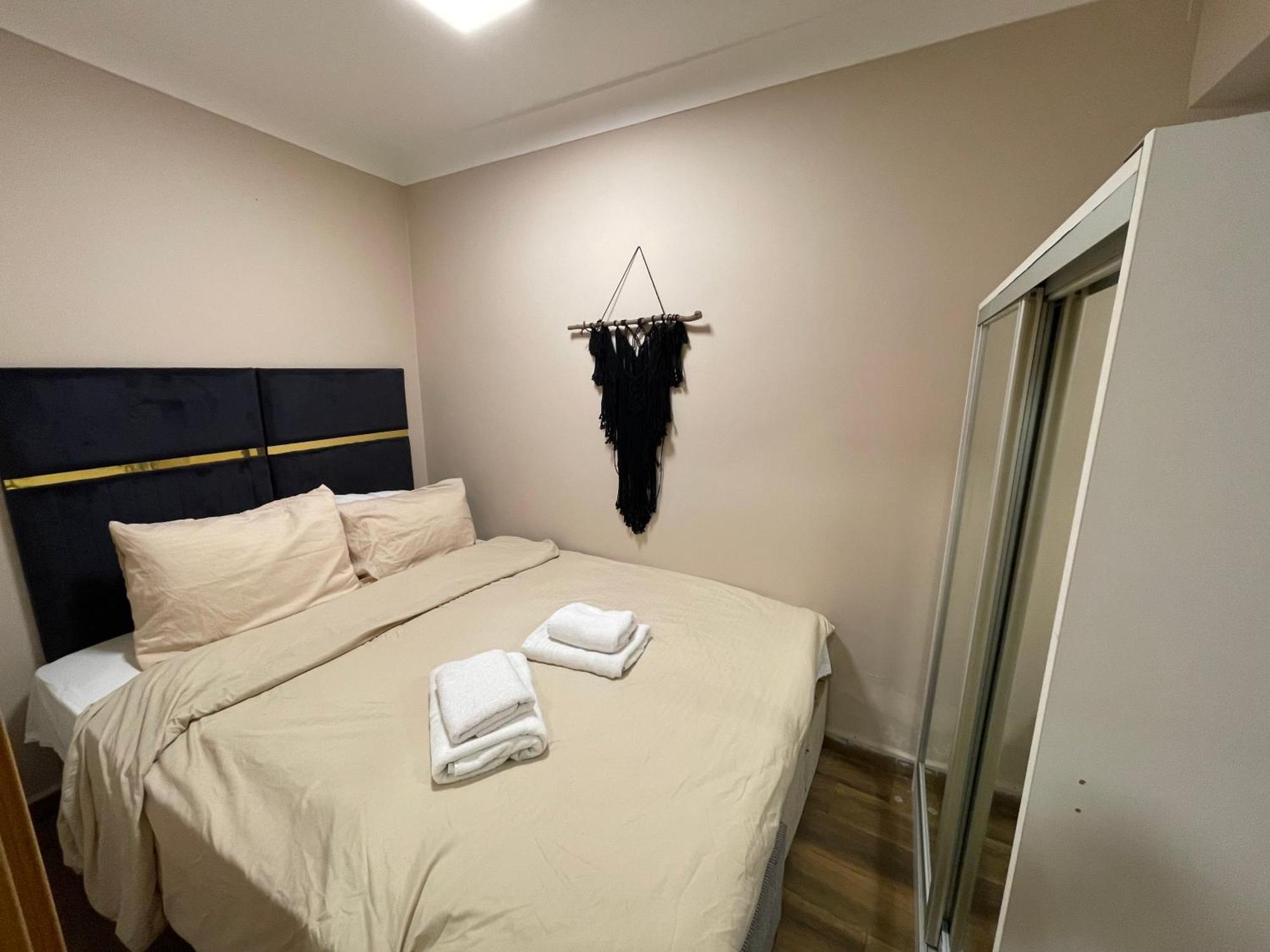 The Most Hotel Istanbul Bagian luar foto